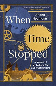 Neumann, A: When Time Stopped