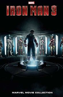 Marvel Movie Collection: Iron Man 3