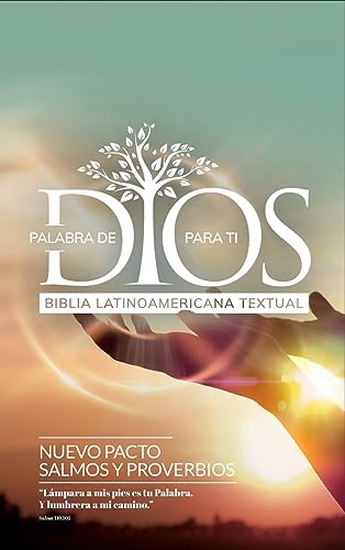 Nuevo Pacto: Palabra de Dios para ti