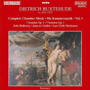Die Kammermusik Vol. 1