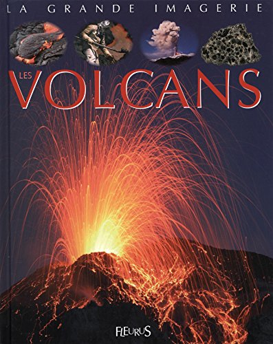 Les Volcans Von Cathy Franco
