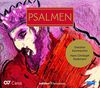 Schütz: Psalmen (Carus Lieder-Projekt)