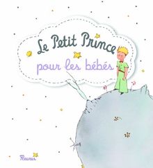 Le Petit Prince pour les bébés