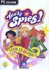 Totally Spies! - Totally Party (DVD-ROM)