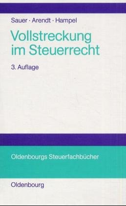 Vollstreckung im Steuerrecht