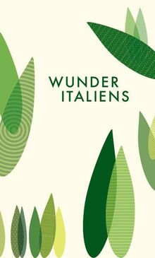 Wunder Italiens (Quartbuch)