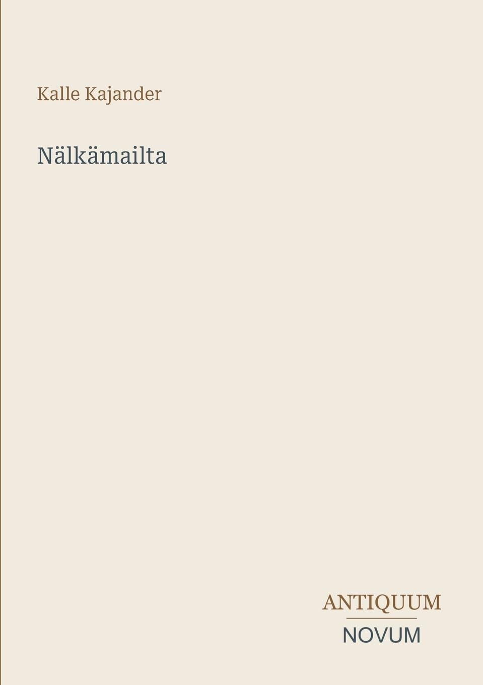 Nälkämailta