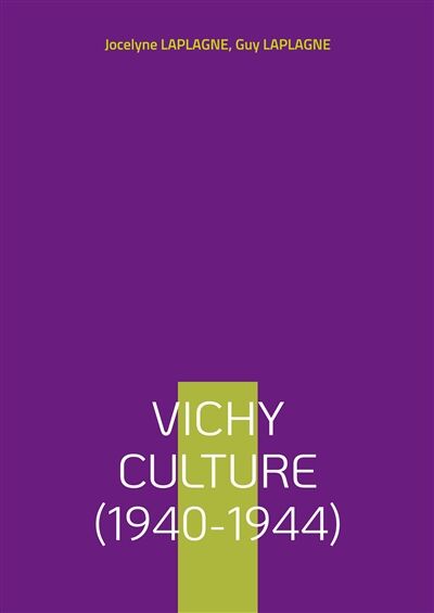 Vichy Culture (1940-1944) : Théâtre d'intervention / Intervention theatre