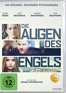 Die Augen des Engels