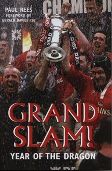 Grand Slam!: Year of the Dragon