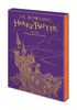 Harry Potter and the Philosopher's Stone (Gift Edition)