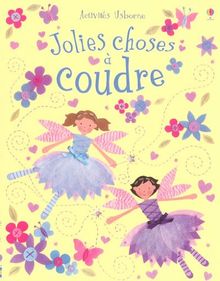 Jolies choses à coudre