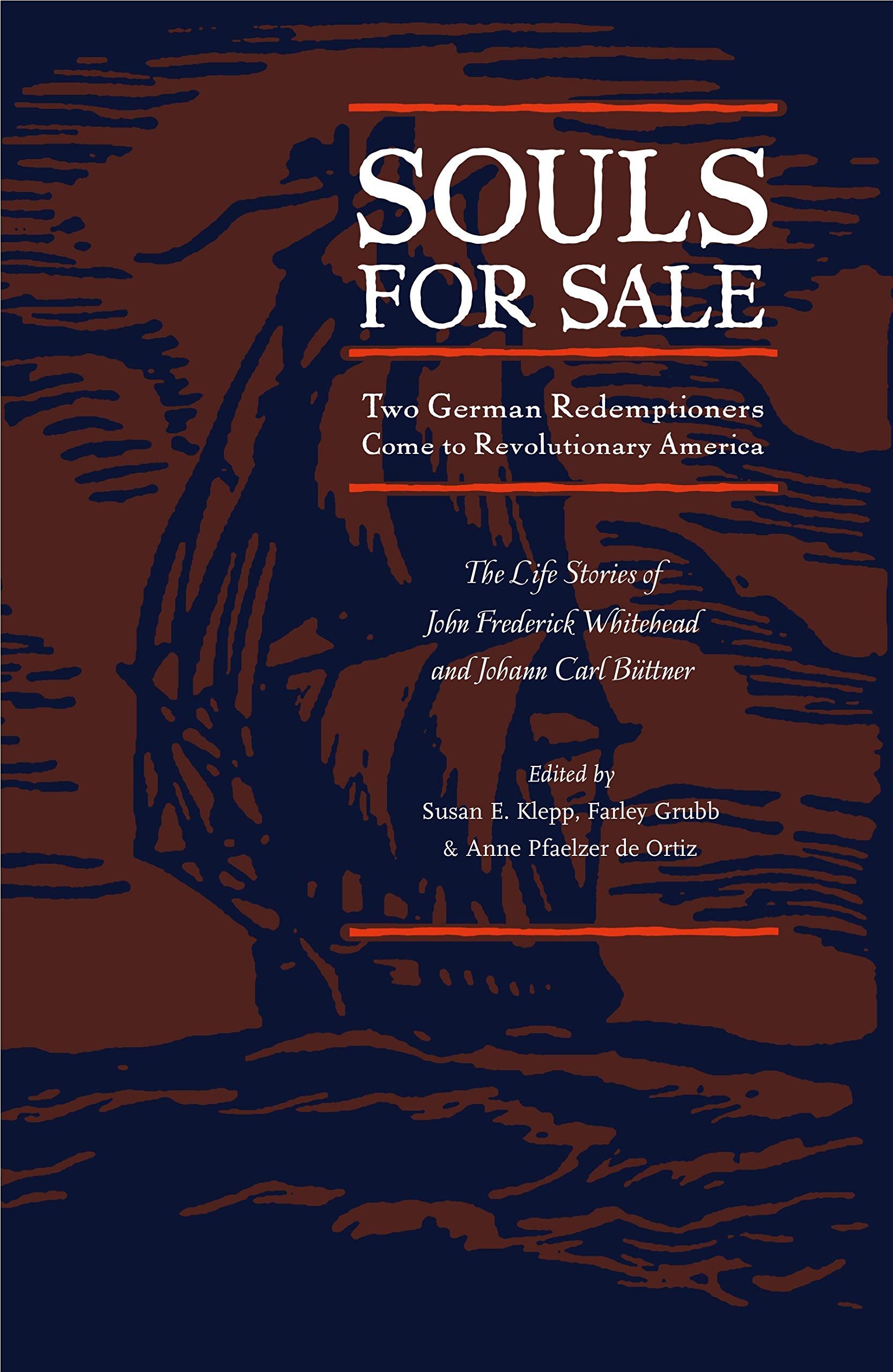 Souls for Sale