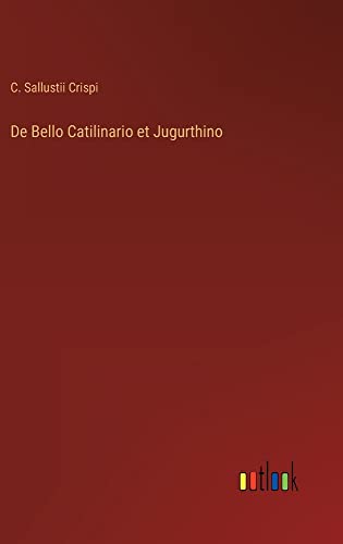 De Bello Catilinario et Jugurthino