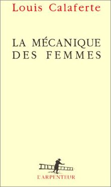 La mécanique des femmes