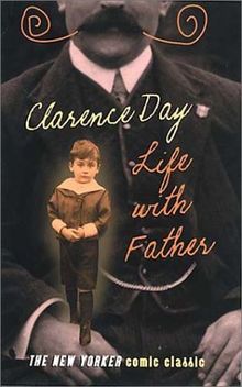 Life with Father (Comic classics)