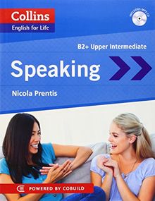 Speaking: B2 (Collins English for Life: Skills)
