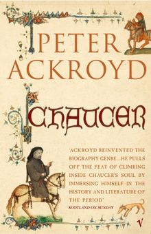 Chaucer: BRIEF LIVES 1