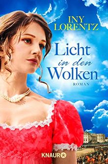 Licht in den Wolken: Roman (Berlin-Trilogie, Band 2)