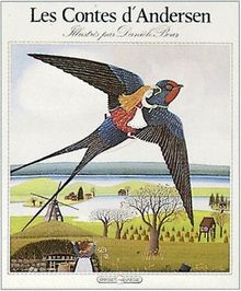 Les Contes de Hans Christian Andersen