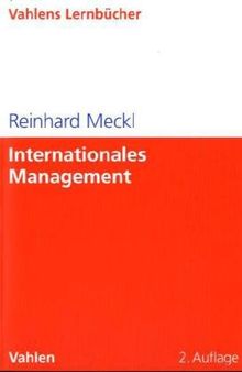 Internationales Management