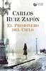 El prisionero del cielo (Biblioteca Carlos Ruiz Zafón)