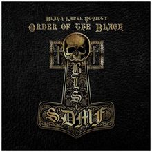 Order of the Black (Ltd. Edition Digi Pack)