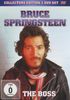 Bruce Springsteen - The Boss [Collector's Edition] [2 DVDs]