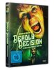Deadly Decision: In Malaysia wartet der Tod (Dadah is Death)