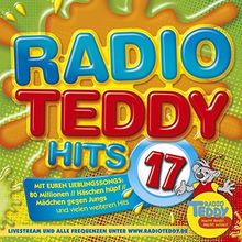 Radio TEDDY Hits Vol. 17