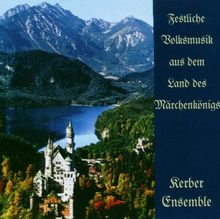 Festl.Volksmusik/Märchenkönig