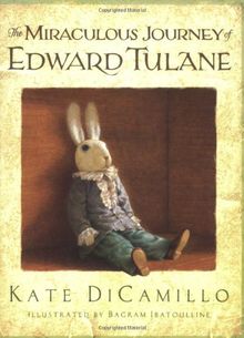 Miraculous Journey of Edward Tulane