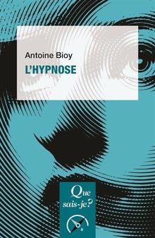 L'hypnose