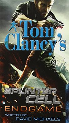 Tom Clancy's Splinter Cell: Endgame