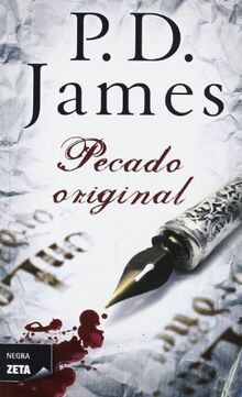 Pecado original (Adam Dalgliesh)