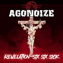 Revelation Six Six Sick (ltd. edition)