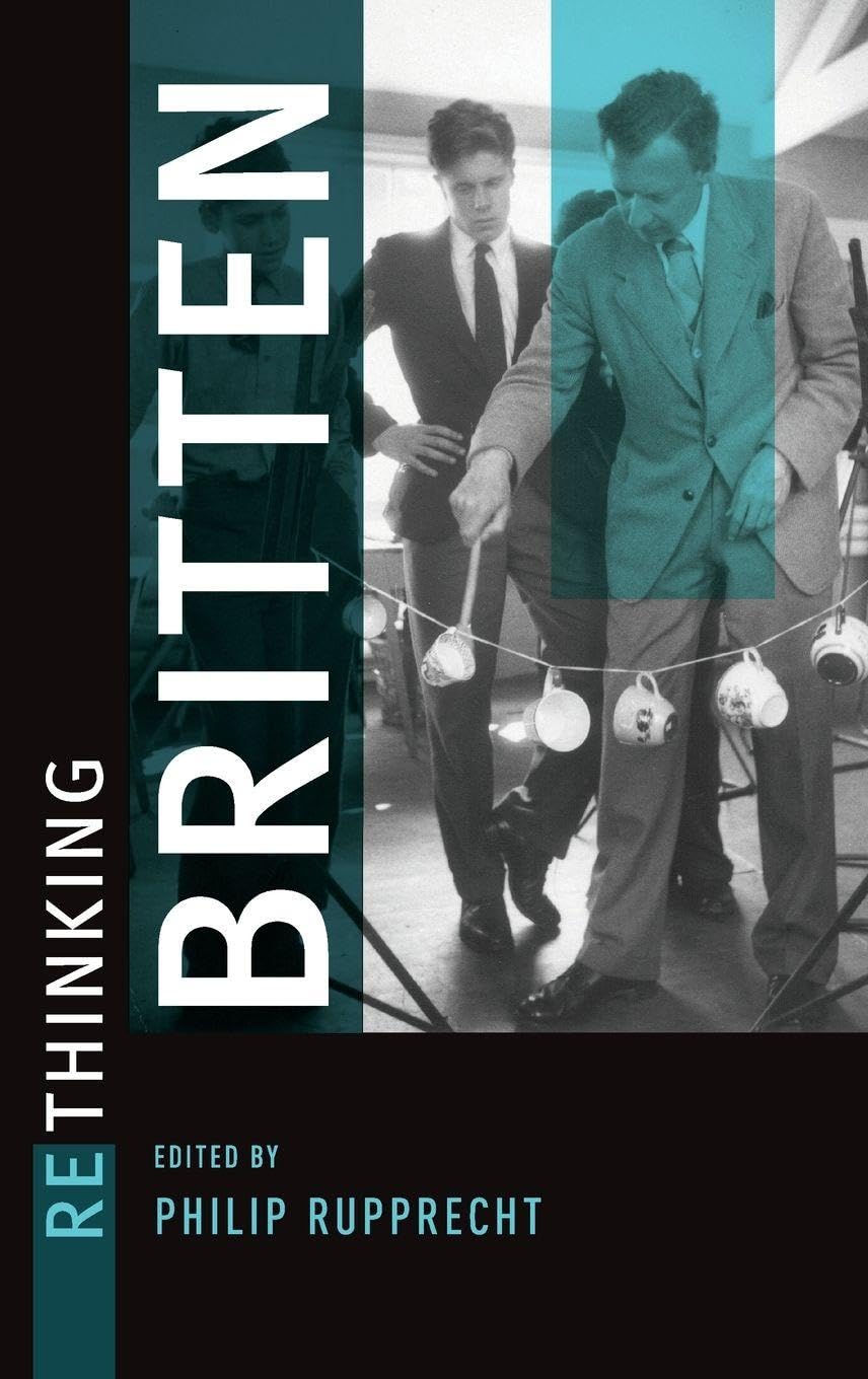Rethinking Britten