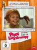 Pippi Langstrumpf - TV-Serie, Folge 01-04
