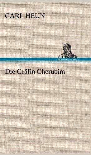 Die Gräfin Cherubim