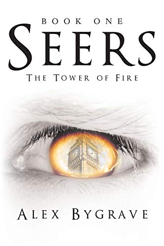 Seers: Book One: The Tower of Fire