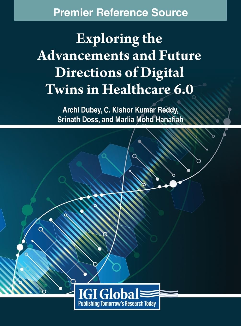 Exploring the Advancements and Future Directions of Digital Twins in ...