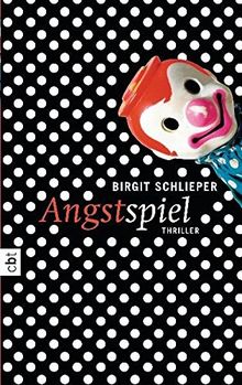 Angstspiel