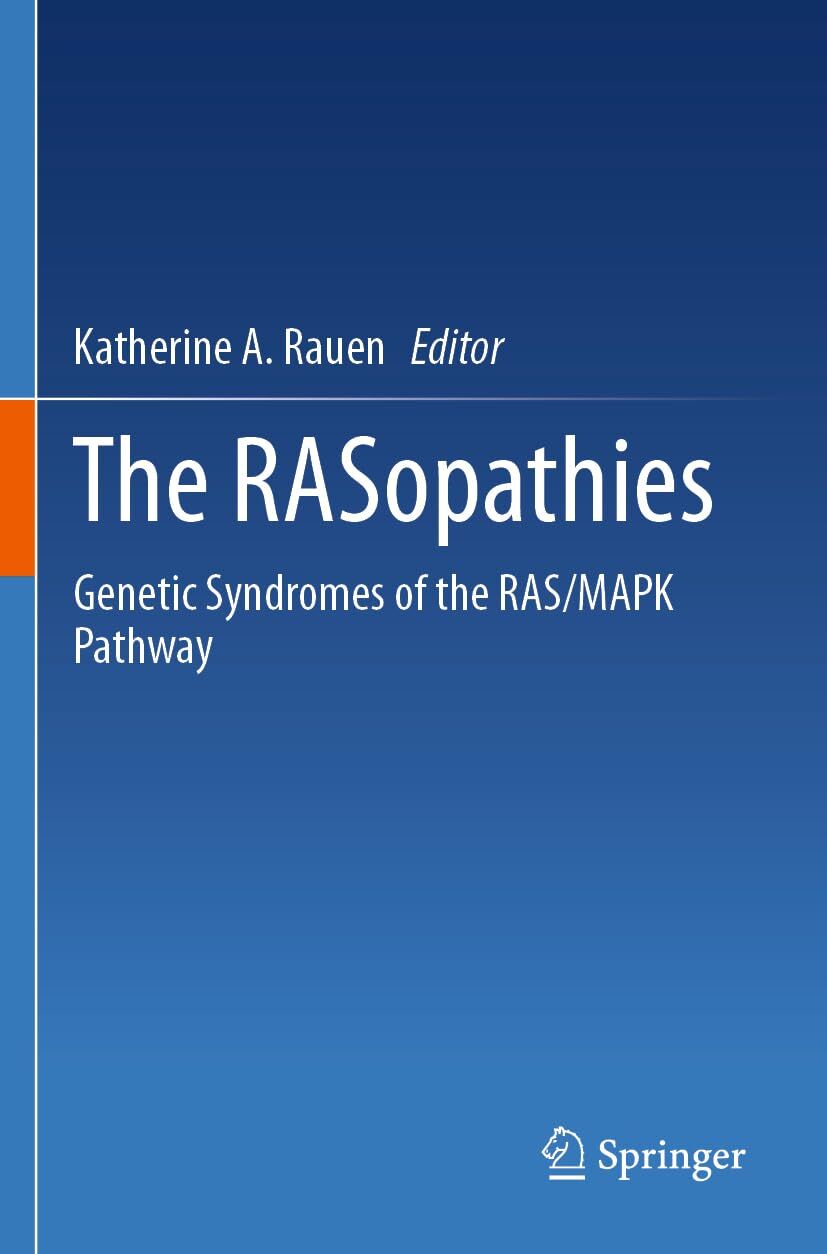 The RASopathies