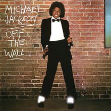 Off The Wall (CD + DVD)  von Michael Jackson  | CD | Zustand gut