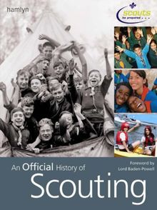 Official History of Scouting: A Step-by-Step Guide