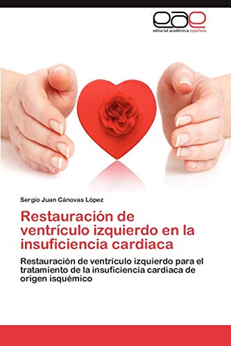 Restauración de ventrículo izquierdo en la insuficiencia cardiaca: Restauración de ventrículo izquierdo para el tratamiento de la insuficiencia cardiaca de origen isquémico