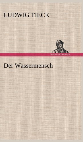Der Wassermensch