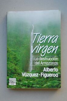 Tierra Virgen/Virgin Island