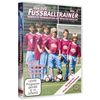 Der DVD Fussballtrainer Vol.3 / Neue Fußballübungen im Fußballtraining (DVD)
