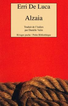 Alzaia